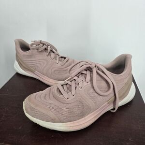 lululemon athletica Pink Blissfeel Shoes Size 10.5